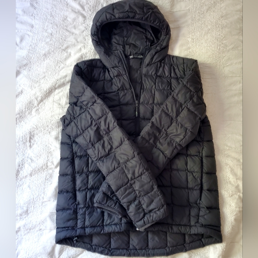 Helly Hansen relaxed fit men's puffer